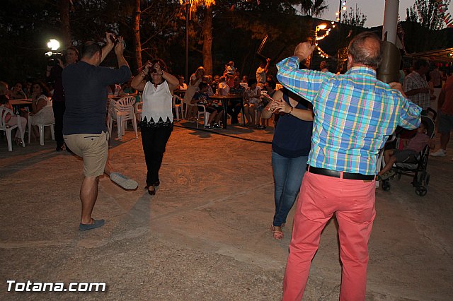 Procesin Vias-Carivete 2016 - 192