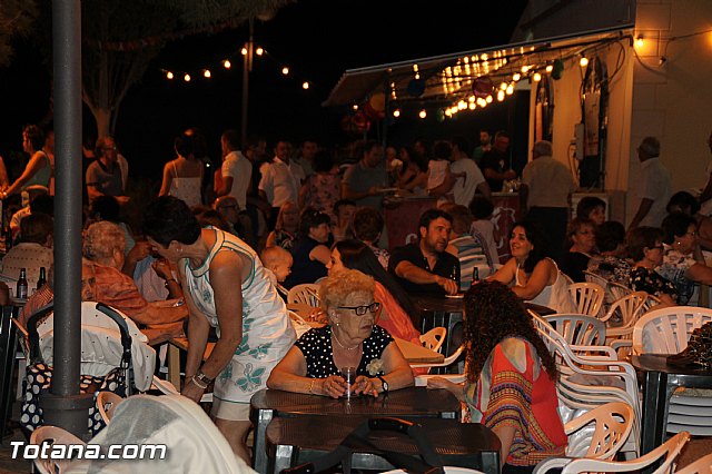 Procesin Vias-Carivete 2016 - 195