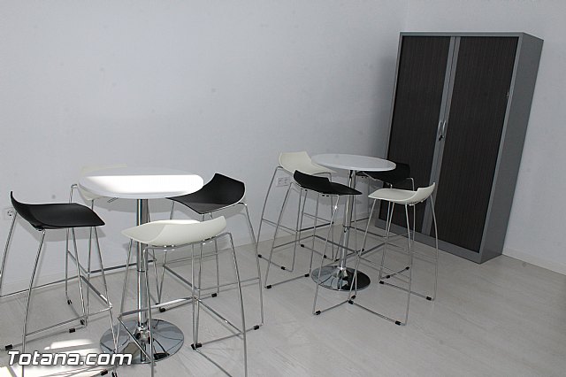 Inauguracin Vivero de Empresas en el Polgono Industrial de Totana - 11