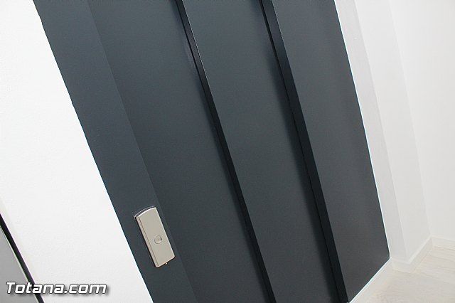 Inauguracin Vivero de Empresas en el Polgono Industrial de Totana - 12