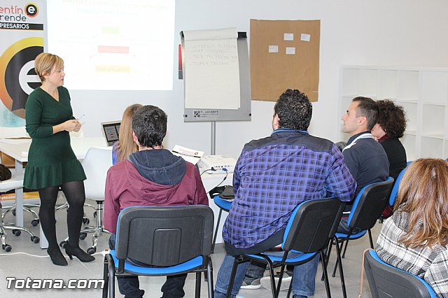 Inauguracin Vivero de Empresas en el Polgono Industrial de Totana - 28