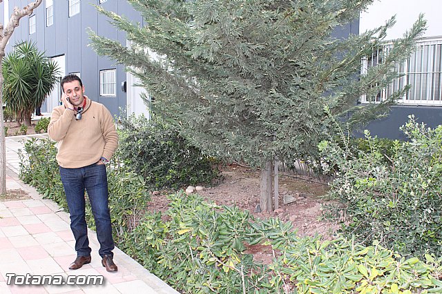 Inauguracin Vivero de Empresas en el Polgono Industrial de Totana - 72