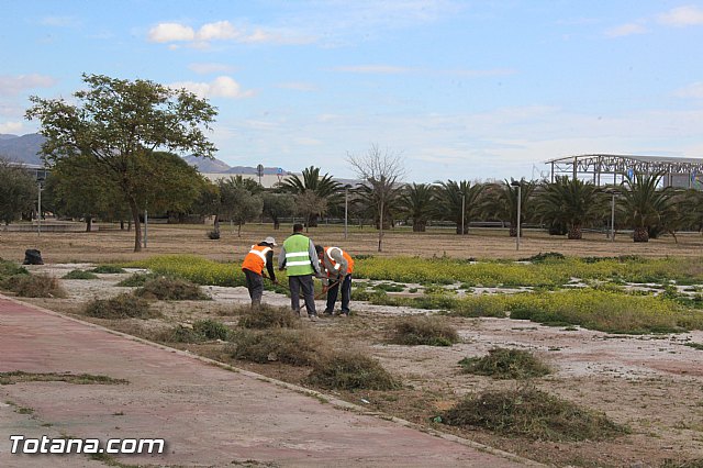 Inauguracin Vivero de Empresas en el Polgono Industrial de Totana - 100