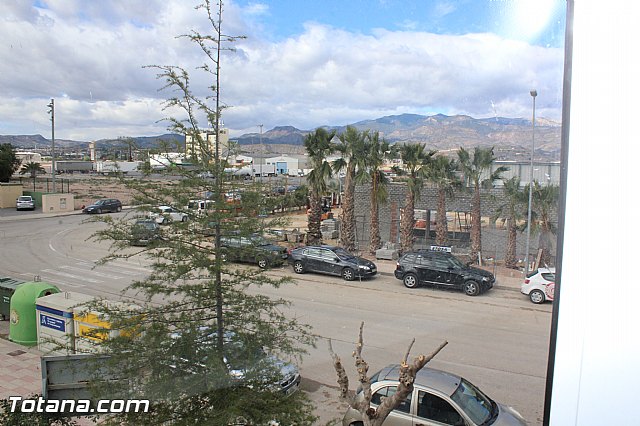 Inauguracin Vivero de Empresas en el Polgono Industrial de Totana - 109