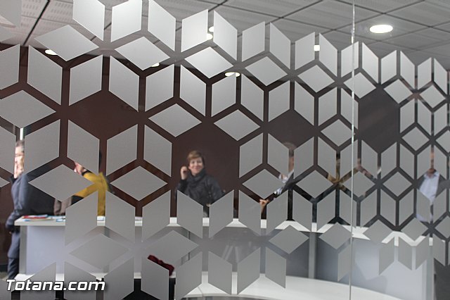 Inauguracin Vivero de Empresas en el Polgono Industrial de Totana - 118