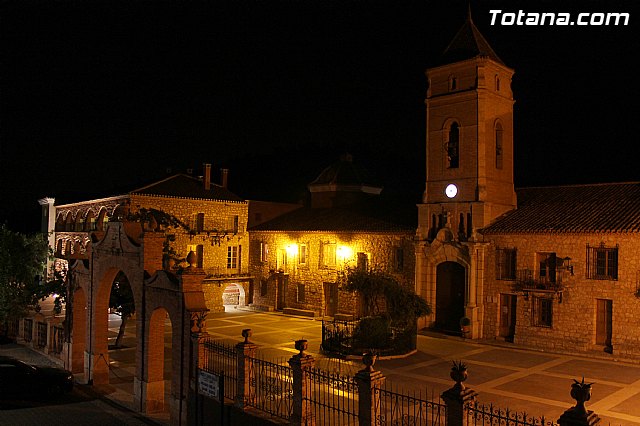 Coral Vox Musicalis - Con sabor tropical - 1