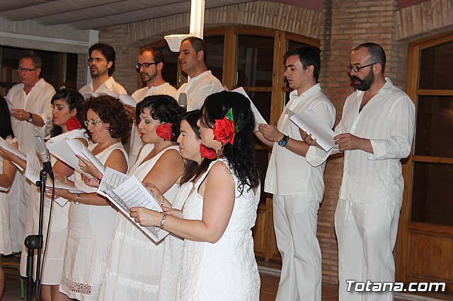 Coral Vox Musicalis - Con sabor tropical - 5