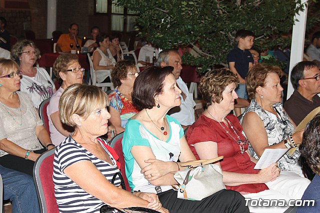 Coral Vox Musicalis - Con sabor tropical - 8