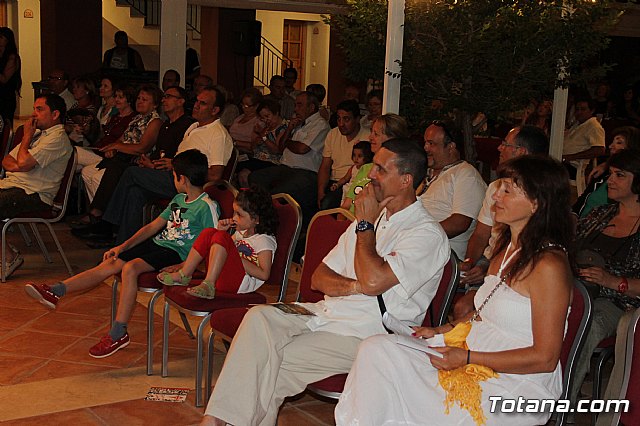 Coral Vox Musicalis - Con sabor tropical - 24