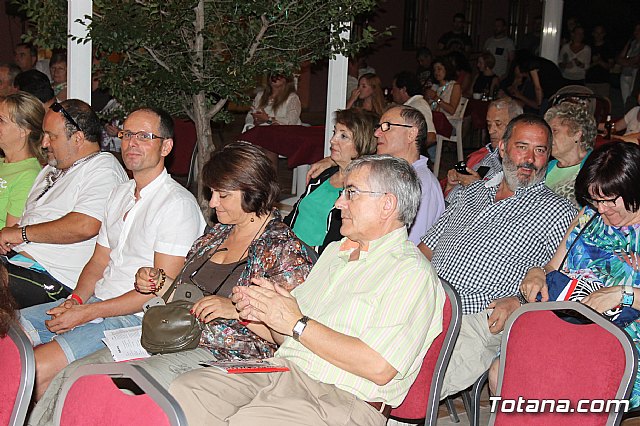 Coral Vox Musicalis - Con sabor tropical - 25