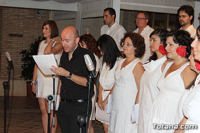 Coral Vox Musicalis - Con sabor tropical - 34