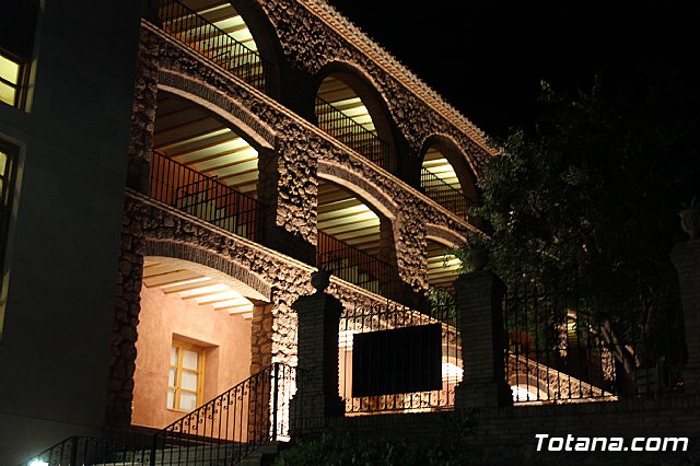 Coral Vox Musicalis - Con sabor tropical - 42