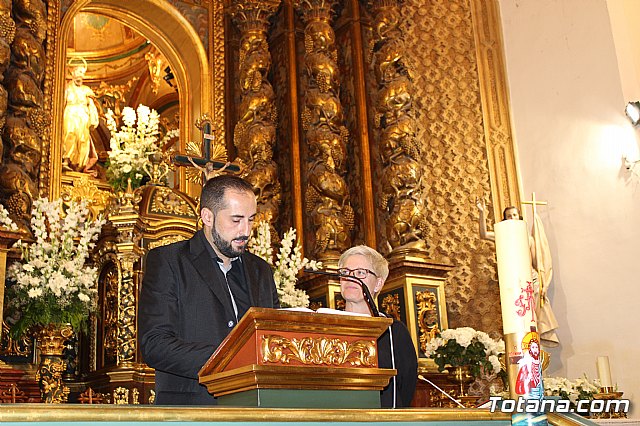 Vox Musicalis - Membra Jesu Nostri - 1