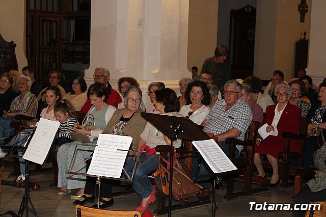 Vox Musicalis - Membra Jesu Nostri - 3