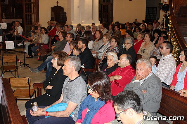 Vox Musicalis - Membra Jesu Nostri - 4