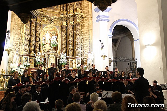 Vox Musicalis - Membra Jesu Nostri - 7