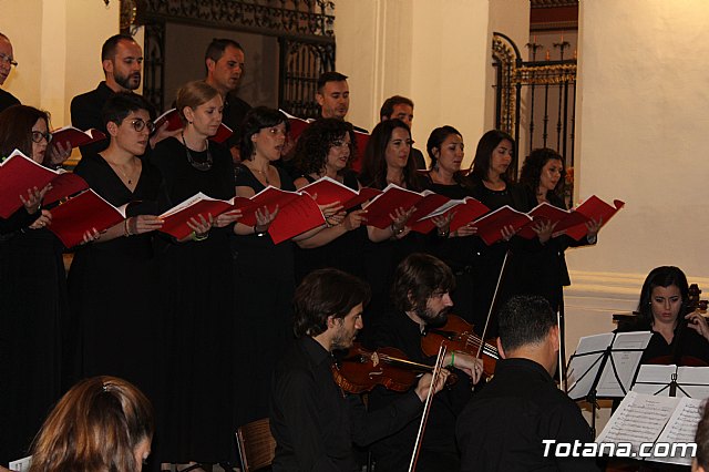 Vox Musicalis - Membra Jesu Nostri - 10