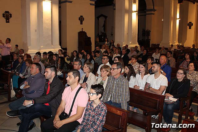 Vox Musicalis - Membra Jesu Nostri - 12