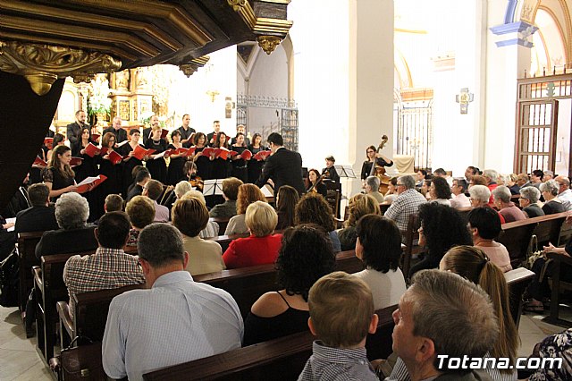 Vox Musicalis - Membra Jesu Nostri - 13