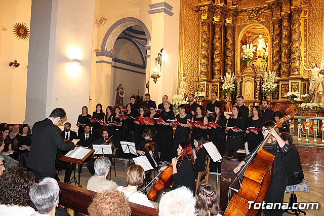 Vox Musicalis - Membra Jesu Nostri - 17