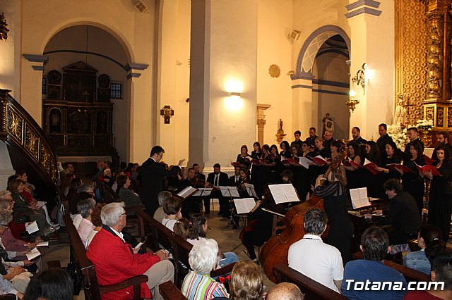 Vox Musicalis - Membra Jesu Nostri - 18