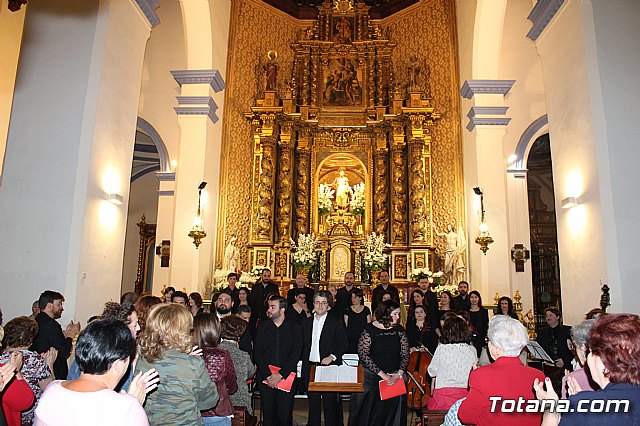 Vox Musicalis - Membra Jesu Nostri - 21