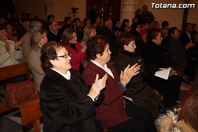 Concierto navideo Vox Musicalis - 2011 - 9