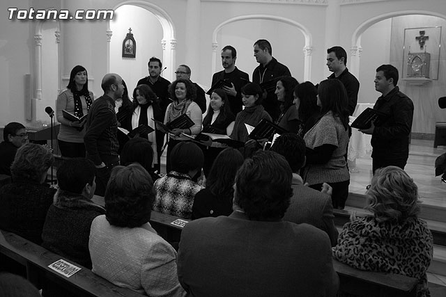 Concierto navideo Vox Musicalis - 2011 - 11