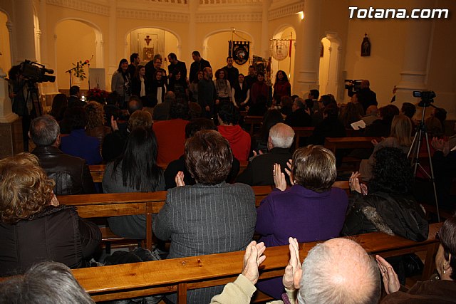 Concierto navideo Vox Musicalis - 2011 - 16