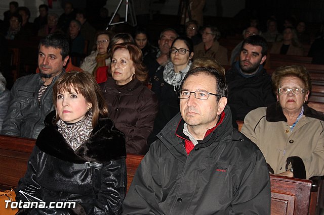 Concierto de Navidad. Vox Musicalis - 2013 - 5