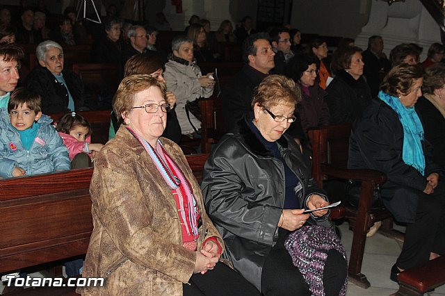 Concierto de Navidad. Vox Musicalis - 2013 - 11