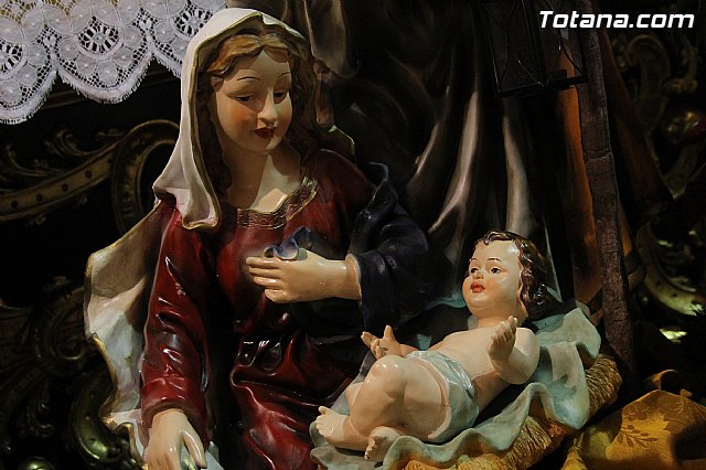 Concierto de Navidad. Vox Musicalis - 2013 - 17