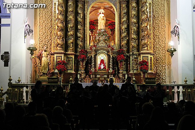 Concierto de Navidad. Vox Musicalis - 2013 - 19