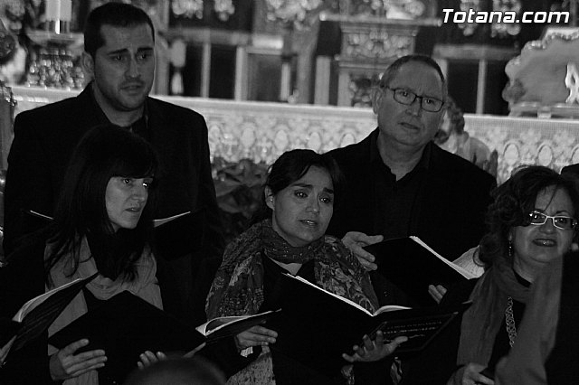 Concierto de Navidad. Vox Musicalis - 2013 - 30