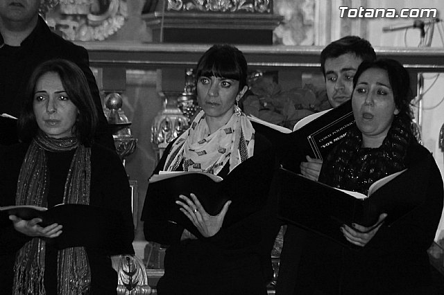 Concierto de Navidad. Vox Musicalis - 2013 - 31
