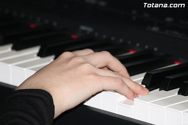 Concierto de Navidad. Vox Musicalis - 2013 - 35