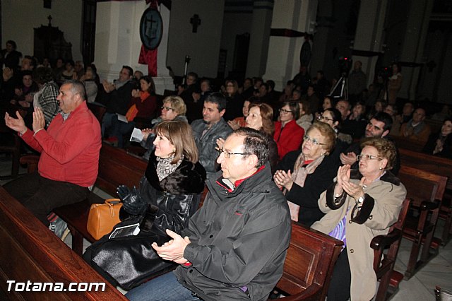 Concierto de Navidad. Vox Musicalis - 2013 - 47