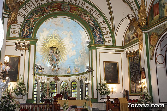 Coral Vox Musicalis. Media Vita concierto - 1