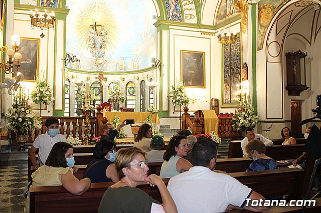 Coral Vox Musicalis. Media Vita concierto - 2