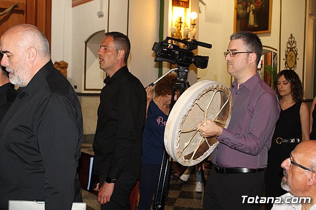 Coral Vox Musicalis. Media Vita concierto - 6