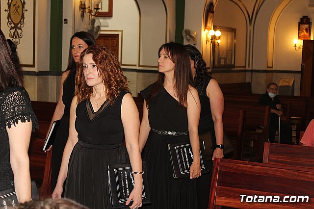 Coral Vox Musicalis. Media Vita concierto - 8