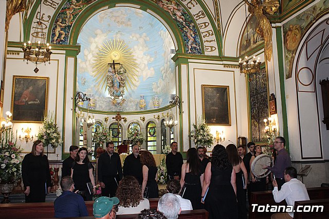 Coral Vox Musicalis. Media Vita concierto - 13