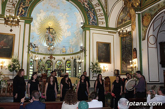 Coral Vox Musicalis. Media Vita concierto - 14