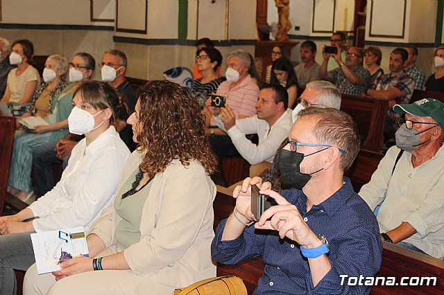 Coral Vox Musicalis. Media Vita concierto - 18