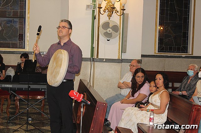 Coral Vox Musicalis. Media Vita concierto - 19