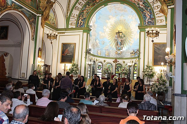 Coral Vox Musicalis. Media Vita concierto - 22