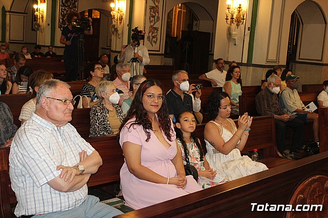 Coral Vox Musicalis. Media Vita concierto - 24