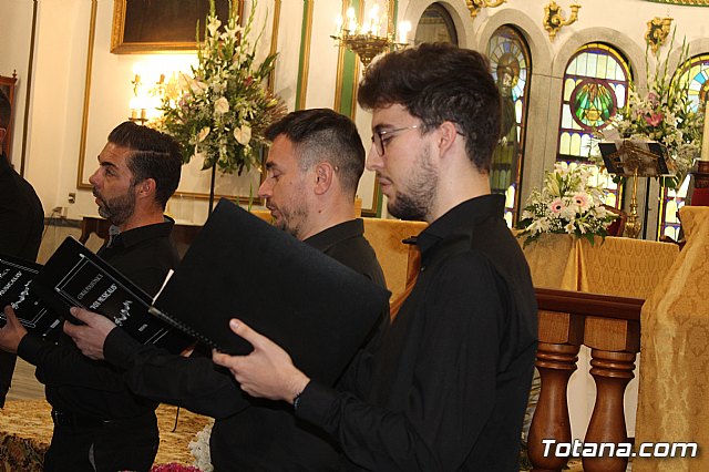 Coral Vox Musicalis. Media Vita concierto - 26