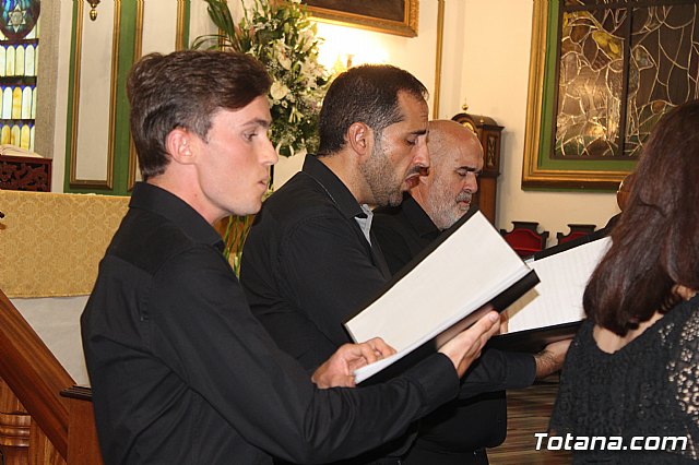 Coral Vox Musicalis. Media Vita concierto - 29