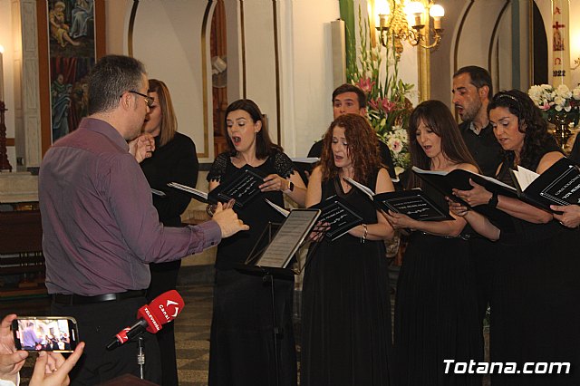 Coral Vox Musicalis. Media Vita concierto - 34